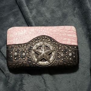 Women's wallet